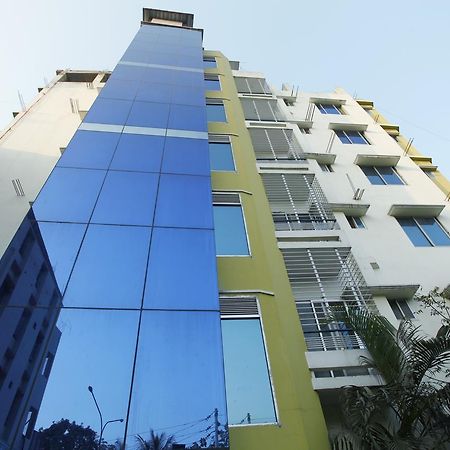 Hotel Star Park Dakhin Kattali Ngoại thất bức ảnh
