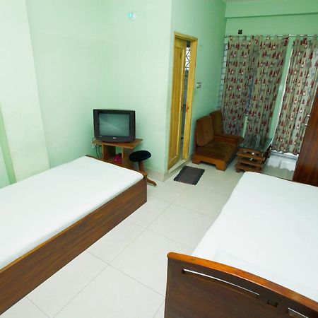 Hotel Star Park Dakhin Kattali Phòng bức ảnh