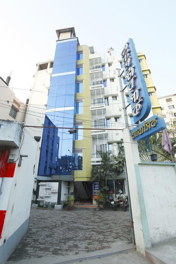 Hotel Star Park Dakhin Kattali Ngoại thất bức ảnh