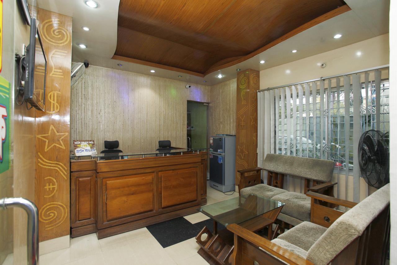 Hotel Star Park Dakhin Kattali Ngoại thất bức ảnh