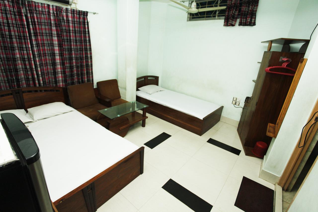 Hotel Star Park Dakhin Kattali Phòng bức ảnh