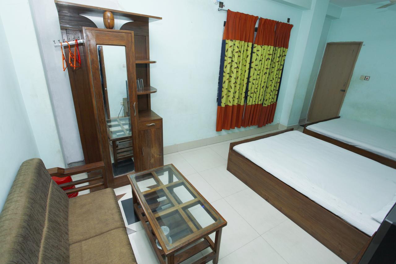 Hotel Star Park Dakhin Kattali Phòng bức ảnh