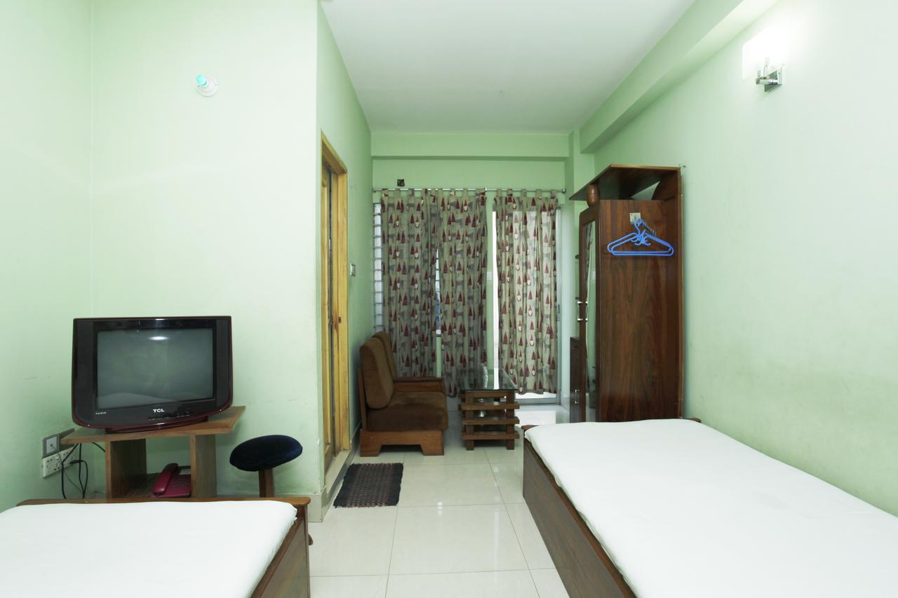 Hotel Star Park Dakhin Kattali Phòng bức ảnh
