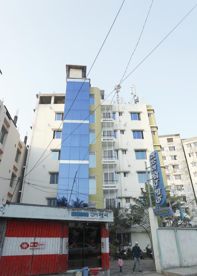 Hotel Star Park Dakhin Kattali Ngoại thất bức ảnh