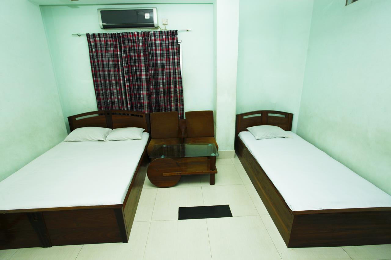 Hotel Star Park Dakhin Kattali Phòng bức ảnh