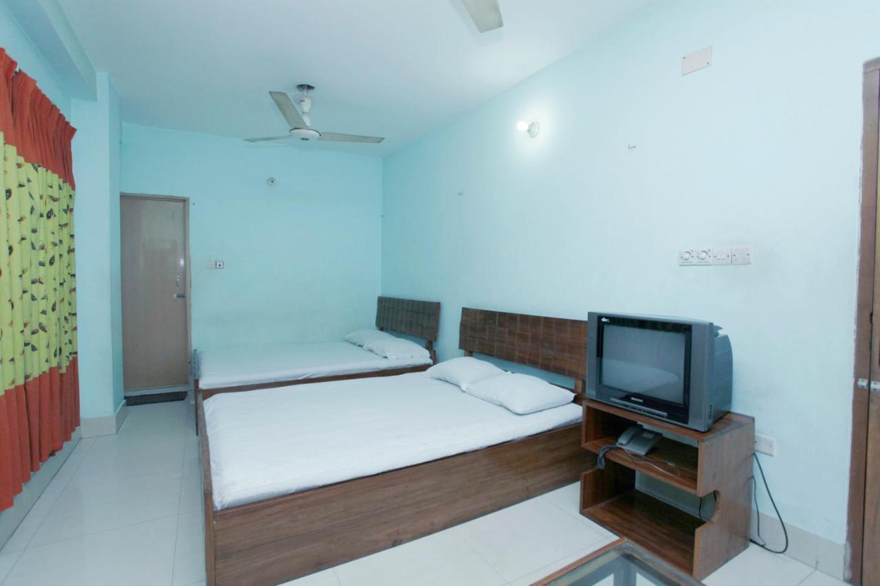 Hotel Star Park Dakhin Kattali Phòng bức ảnh